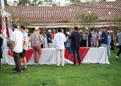 Centro de Eventos Lampa (150 a 500 Invitados)  