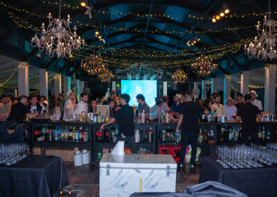 Centro de Eventos Lampa (150 a 500 Invitados)  