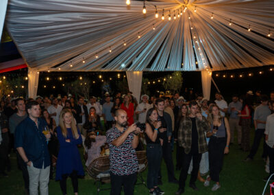 Centro de Eventos Lampa (150 a 500 Invitados)  