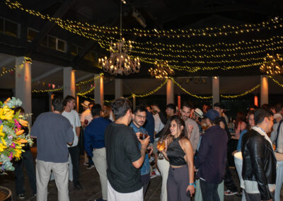 Centro de Eventos Lampa (150 a 500 Invitados)  