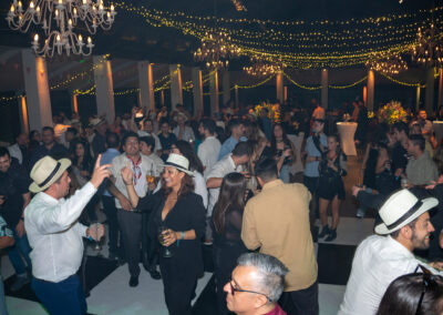 Centro de Eventos Lampa (150 a 500 Invitados)  