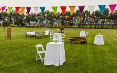 Centro de Eventos Lampa (150 a 500 Invitados)  