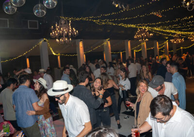 Centro de Eventos Lampa (150 a 500 Invitados)  