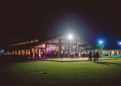 Centro de Eventos Lampa (150 a 500 Invitados)  