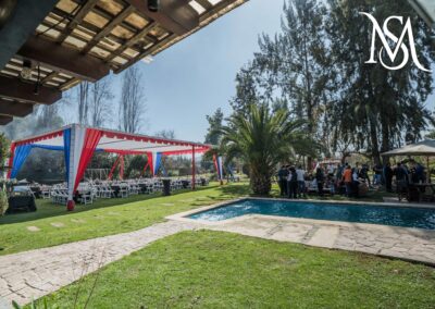 Centro de Eventos Colina 