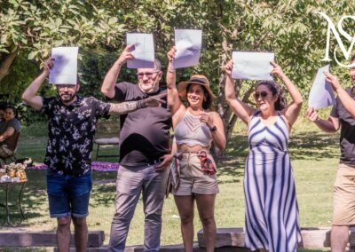 Producción de Evento Corporativo Sales Land – Team Building en San Bernardo