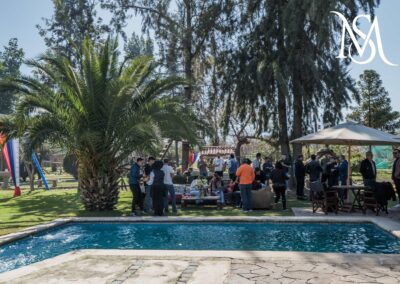 Centro de Eventos Colina 