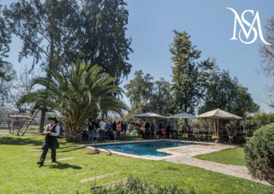 Centro de Eventos Colina 