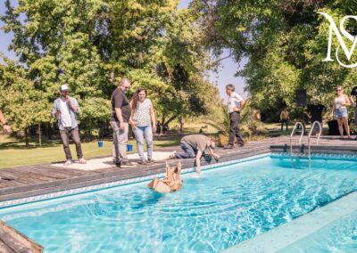 Producción de Evento Corporativo Sales Land – Team Building en San Bernardo