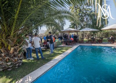 Centro de Eventos Colina 