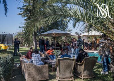 Centro de Eventos Colina 