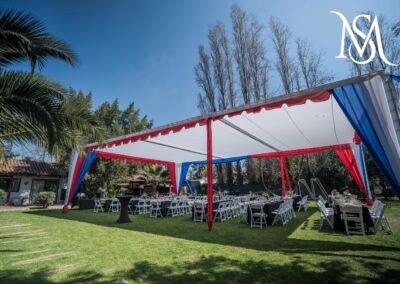 Centro de Eventos Colina 
