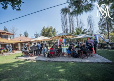 Centro de Eventos Colina 