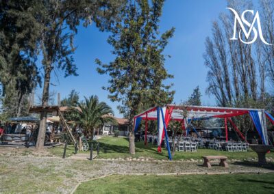 Centro de Eventos Colina 