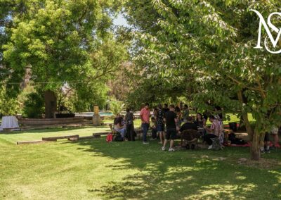 Producción de Evento Corporativo Sales Land – Team Building en San Bernardo