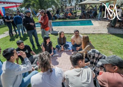 Centro de Eventos Colina 