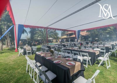 Centro de Eventos Colina 
