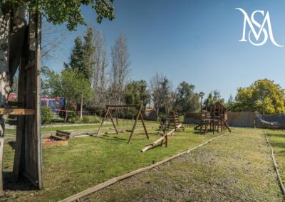 Centro de Eventos Colina 