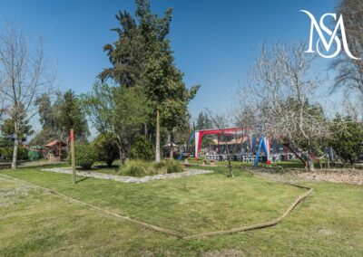 Centro de Eventos Colina 