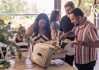 Producción de Evento Corporativo Sales Land – Team Building en San Bernardo