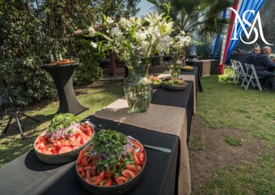 Centro de Eventos Colina 