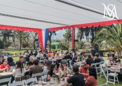 Centro de Eventos Colina 