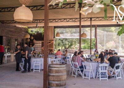 Producción de Evento Corporativo Sales Land – Team Building en San Bernardo