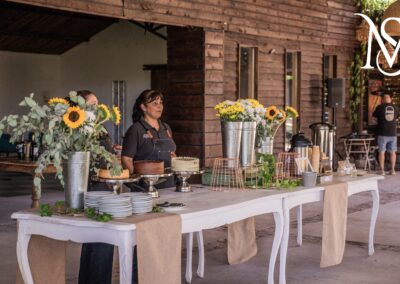 Producción de Evento Corporativo Sales Land – Team Building en San Bernardo