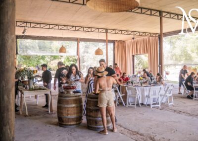 Producción de Evento Corporativo Sales Land – Team Building en San Bernardo