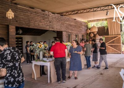 Producción de Evento Corporativo Sales Land – Team Building en San Bernardo