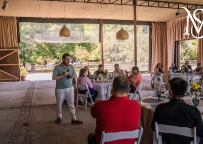 Producción de Evento Corporativo Sales Land – Team Building en San Bernardo