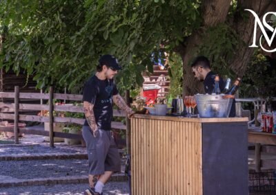 Producción de Evento Corporativo Sales Land – Team Building en San Bernardo
