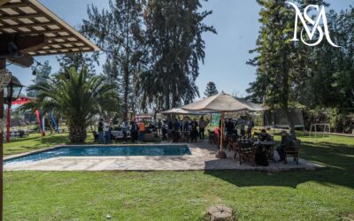 Centro de Eventos Colina 